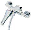 Click for Deva Revelle Manual Exposed Shower Valve (Chrome).