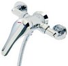 Click for Deva Revelle Manual Exposed Shower Valve (Chrome).