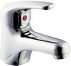 Click for Deva Revelle Mini Mono Basin Mixer Tap (Chrome).