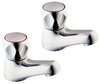 Click for Deva Commercial Water Saving Basin Taps (pair).