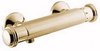 Click for Deva Senate Senate Low Pressure Thermostatic Shower Valve (Gold).