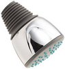 Click for Deva Shower Heads Single Function Shower Head (Chrome).