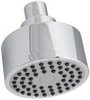 Click for Deva Shower Heads Single Mode Shower Head With Swivel Joint (Chrome).