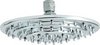 Click for Deva Shower Heads 8" Shower Head With Swivel Joint (Chrome).