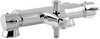 Click for Deva Lever Action Thermostatic Bath Shower Mixer Tap With Shower Kit.