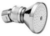 Click for Deva Shower Heads Single Function 2" Shower Rose (Chrome).