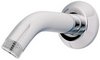 Click for Deva Shower Arms 148mm Shower Arm (Chrome).