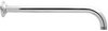 Click for Deva Shower Arms 295mm Shower Head Arm (Chrome).