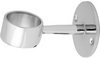 Click for Deva Accessories Wall Mounted Shower Hose Retainer (Chrome).