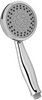 Click for Deva Shower Heads 5 Mode Shower Handset (Chrome).