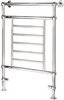 Click for TR Rads Traditional Towel Rail. 693x955mm. 1184 BTU.