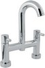 Click for Deva Vision Bath Filler Tap.