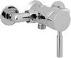 Click for Deva Vision Modern Manual Exposed Shower Valve (Chrome).