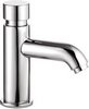 Click for Deva Vision Self Closing Basin Tap (Single Tap, Chrome).