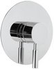 Click for Deva Vision 3 Way Shower Diverter (Chrome).