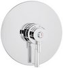 Click for Deva Vision TMV2 Thermostatic Concealed Shower Valve (Chrome).