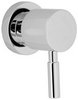 Click for Deva Vision Shower Stop Cock (Chrome).