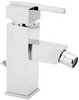 Click for Deva Zonos Mono Bidet Mixer Tap With Pop Up Waste.