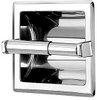 Click for Geesa Hotel Toilet Paper Holder. 160x160mm.