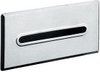 Click for Geesa Hotel Recessed Tissue Box.
