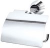 Click for Geesa Cono Covered Toilet Roll Holder
