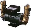 Click for Stuart Turner Monsoon 3.0 Bar Twin Automatic Brass Shower Pump.