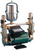 Click for Stuart Turner Monsoon 4.0 Bar Twin Negative Head Shower Pump.