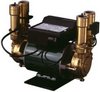 Click for Stuart Turner Monsoon 2.0 Bar Twin Automatic Brass Shower Pump.