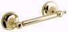 Click for Vado Tournament Closed Toilet Roll Holder (Gold).