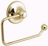 Click for Vado Tournament Toilet Roll Holder (Gold).