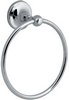 Click for Vado Tournament Towel Ring (Chrome).