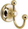 Click for Vado Tournament Robe Hook (Gold).