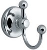 Click for Vado Tournament Robe Hook (Chrome).