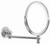 Click for Vado Tournament Swivel-Arm Shaver Mirror. 195mm round (Chrome).