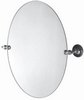 Click for Vado Tournament Swivel Mirror. 400x500mm (Chrome).