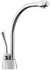 Click for Franke Little Butler 1000 Steaming Hot Water Kitchen Tap (Chrome).