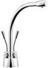 Click for Franke Little Butler 2000 Steaming Hot & Cold Filtered Water Kitchen Tap (Chrome)
