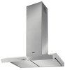 Click for Franke Cooker Hoods Chef High Speed, Low Noise. 900mm Wide.