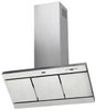 Click for Franke Cooker Hoods Mythos High Speed, Low Noise Hood. 900mm Wide.