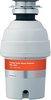Click for Franke Turbo WD1001 Continuous Feed Waste Disposal Unit.
