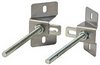 Click for Pegler Frames Corner Installation Brackets For Francis Pegler Frames.