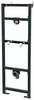 Click for Pegler Frames Frame For Wall Hung Urinal (1170x400mm).