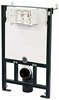 Click for Pegler Frames Frame With Cistern For Wall Hung WC (866x510mm).