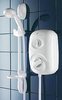 Click for Galaxy Showers G1000LX Manual Power Shower (White).