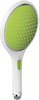 Click for Grohe Rainshower Solo Water Saving Shower Handset (White & Green).