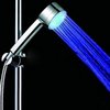 Click for Hydra LED Shower Handset With LED lights (Chrome).