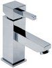 Click for Hydra Grange Basin Tap & Waste (Chrome).