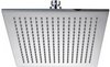 Click for Hydra Showers Large Square Shower Head (305x305mm).