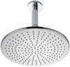 Click for Hydra Showers 300mm Large Round Shower Head & Ceiling Mounting Arm.