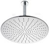 Click for Hydra Showers Extra Large Round Shower Head & Arm (400mm).